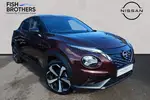 2023 Nissan Juke
