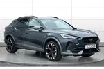 2023 Cupra Formentor