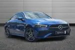 2025 Mercedes-Benz CLA