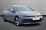 2025 Volkswagen Golf GTI