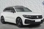 2023 Volkswagen Touareg