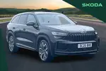 2025 Skoda Kodiaq
