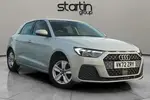 2022 Audi A1