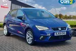 2020 SEAT Ibiza