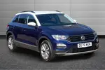 2020 Volkswagen T-Roc