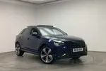2021 Audi Q2