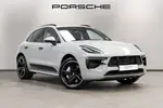 2020 Porsche Macan