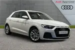 2022 Audi A1