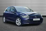 2024 Volkswagen Golf