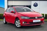 2019 Volkswagen Polo