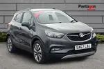 2017 Vauxhall Mokka X