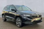 2024 Skoda Karoq