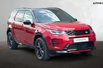 2026 Land Rover Discovery Sport