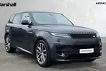 2024 Land Rover Range Rover Sport