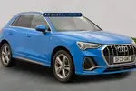 2023 Audi Q3