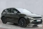 2025 Skoda Enyaq