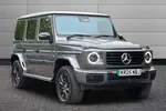 2025 Mercedes-Benz G-Class