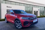 2023 Volkswagen T-Roc