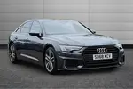 2018 Audi A6