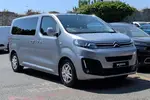 2019 Citroen Space Tourer