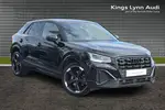 2023 Audi Q2