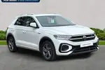 2023 Volkswagen T-Roc