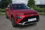 2023 Hyundai Bayon