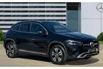 2024 Mercedes-Benz GLA