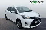 2016 Toyota Yaris