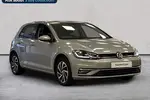 2020 Volkswagen Golf