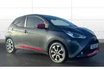 2021 Toyota Aygo
