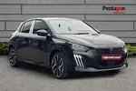 2025 Peugeot 208