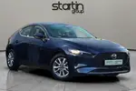 2023 Mazda 3