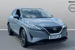 2023 Nissan Qashqai