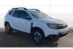 2023 Dacia Journey
