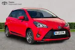 2020 Toyota Yaris