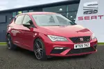 2019 SEAT Leon