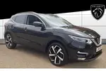 2021 Nissan Qashqai