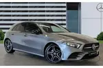 2023 Mercedes-Benz A-Class