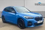 2021 BMW X1