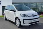 2020 Volkswagen Up