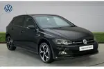 2020 Volkswagen Polo