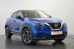 2025 Nissan Juke