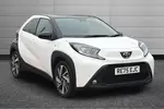 2025 Toyota Aygo X