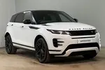 2019 Land Rover Range Rover Evoque