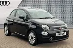 2021 Fiat 500
