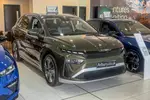 2025 Skoda Enyaq