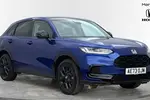 2023 Honda ZR-V