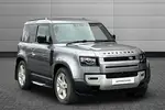 2022 Land Rover Defender