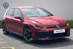 2024 Volkswagen Golf